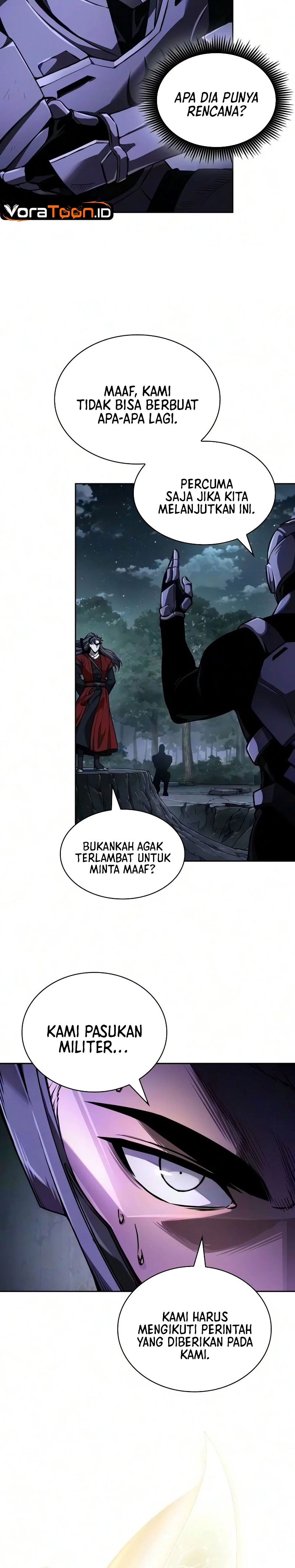 Nano Machine Chapter 332 - halaman 7