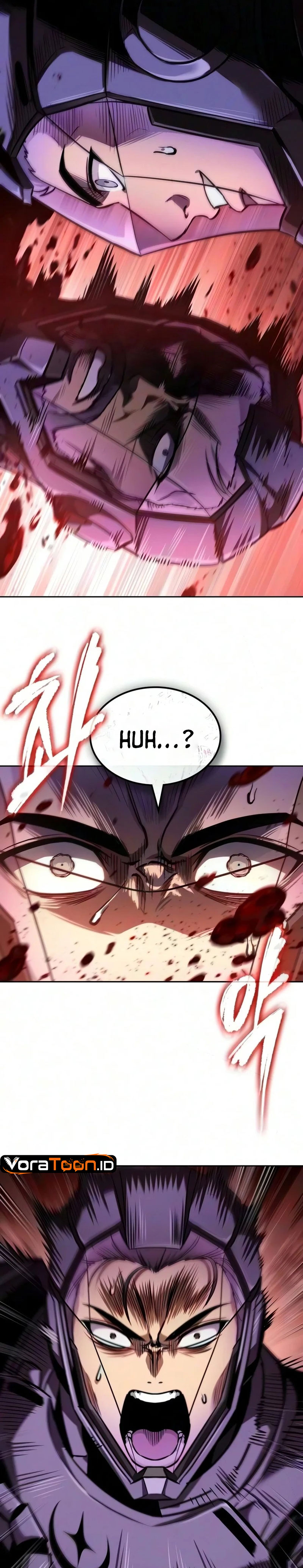 Nano Machine Chapter 332 - halaman 18