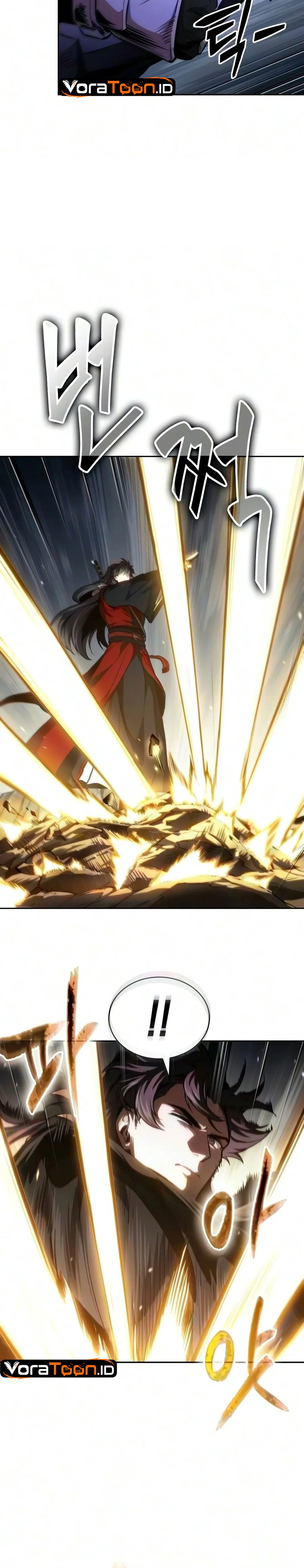 Nano Machine Chapter 332 - halaman 25