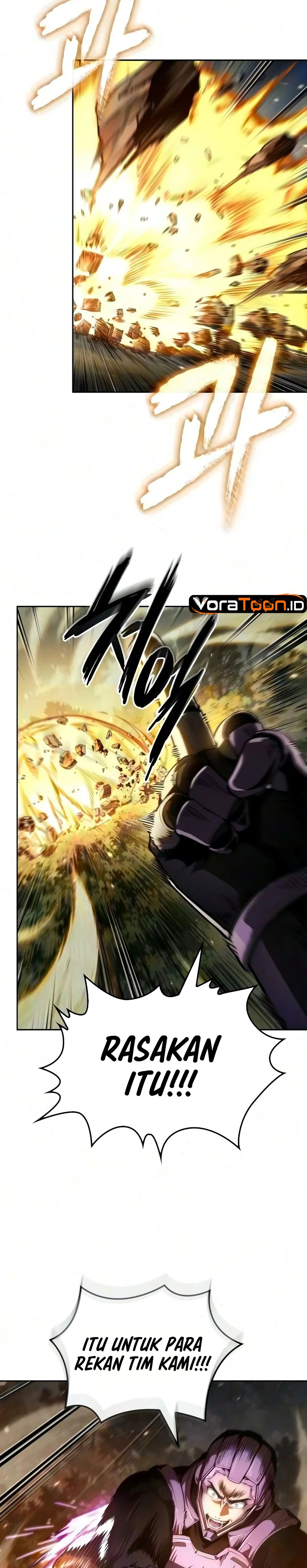 Nano Machine Chapter 332 - halaman 27