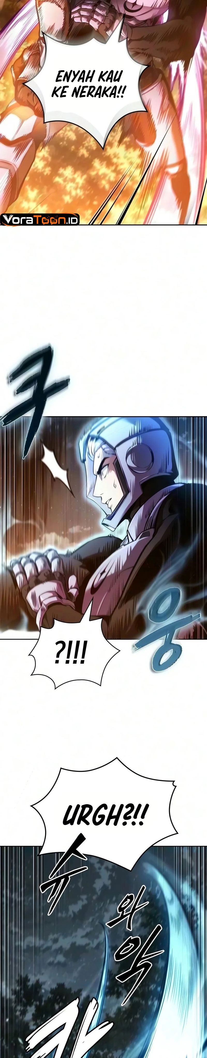 Nano Machine Chapter 332 - halaman 28