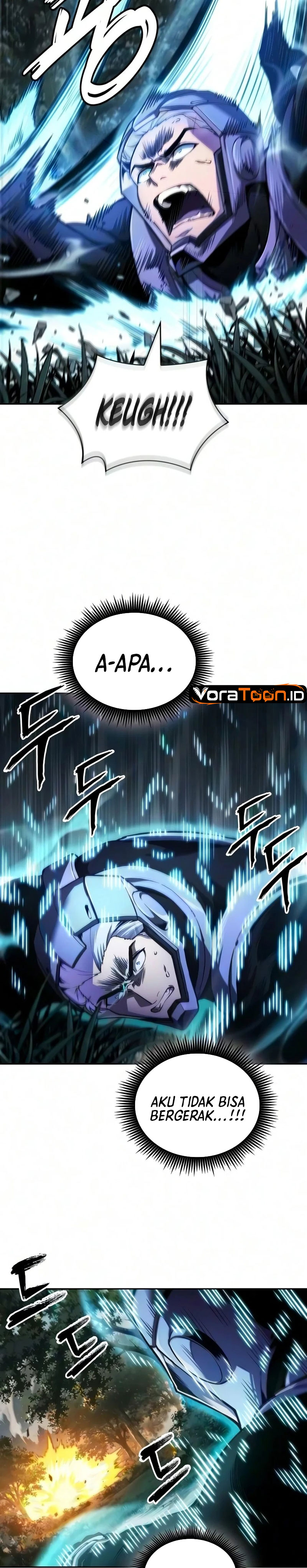 Nano Machine Chapter 332 - halaman 29