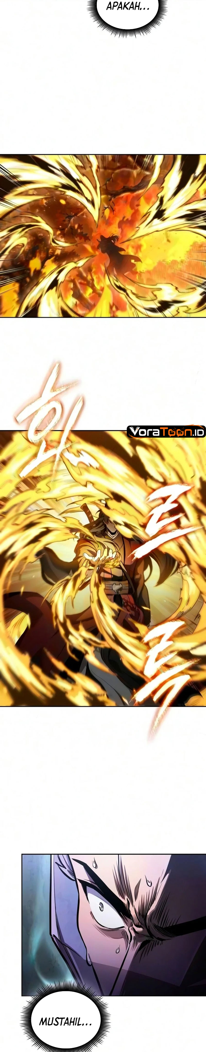 Nano Machine Chapter 332 - halaman 30