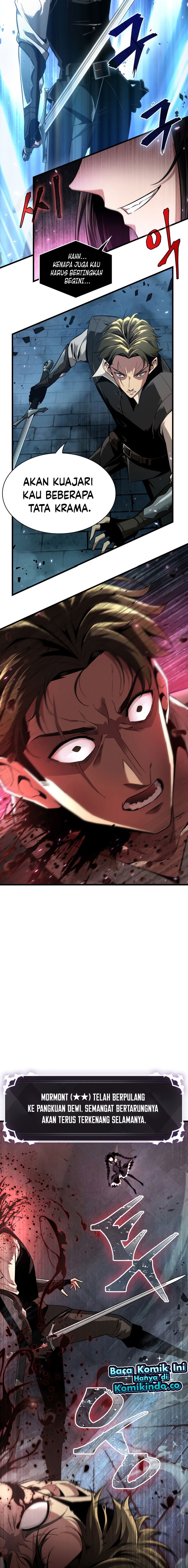 Pick Me Up, Infinite Gacha Chapter 1 - halaman 8