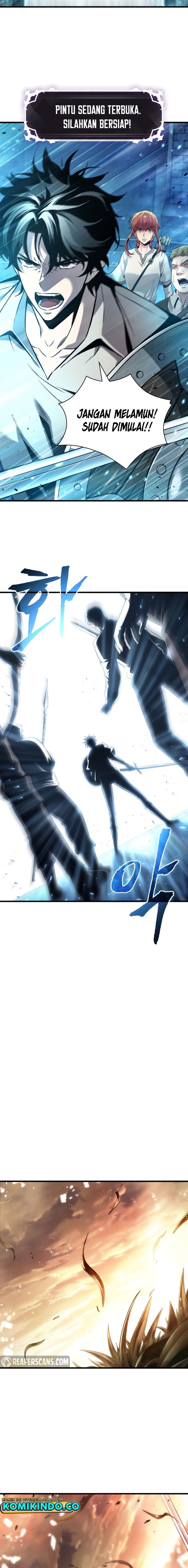 Pick Me Up, Infinite Gacha Chapter 1 - halaman 20