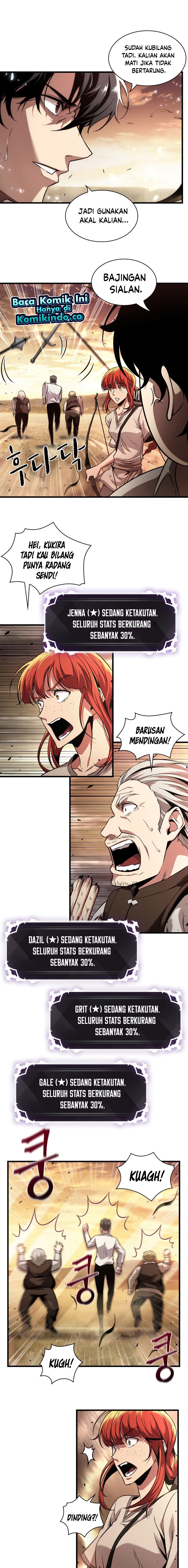 Pick Me Up, Infinite Gacha Chapter 1 - halaman 22