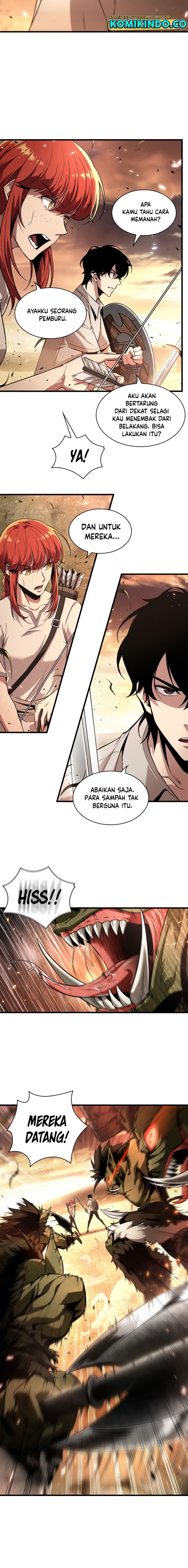 Pick Me Up, Infinite Gacha Chapter 1 - halaman 24