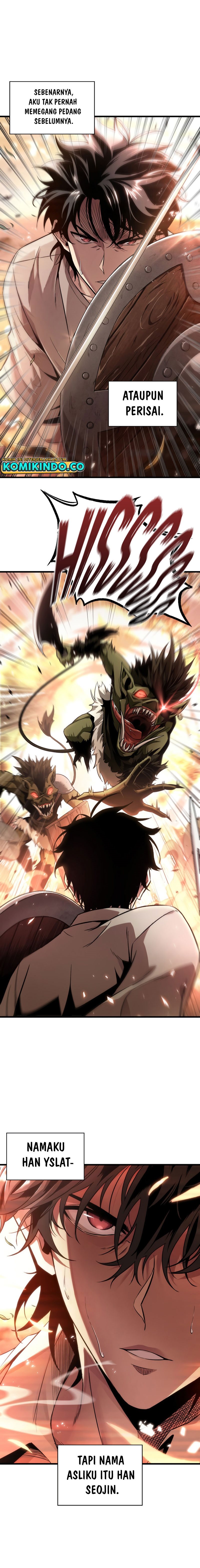 Pick Me Up, Infinite Gacha Chapter 1 - halaman 25