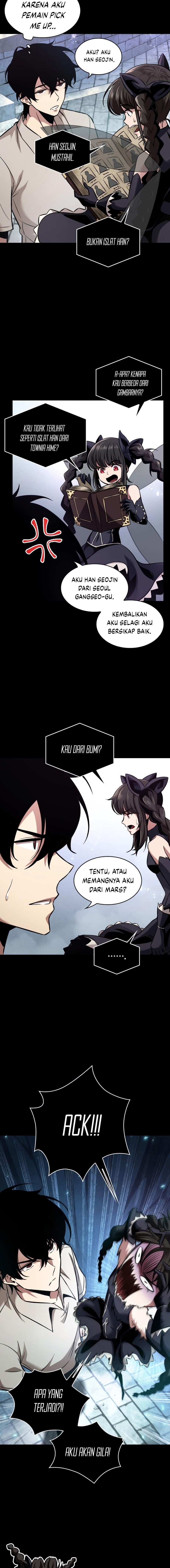 Pick Me Up, Infinite Gacha Chapter 2 - halaman 15