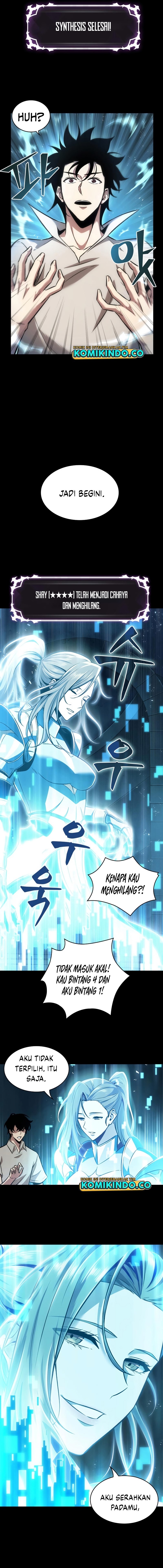 Pick Me Up, Infinite Gacha Chapter 2 - halaman 18