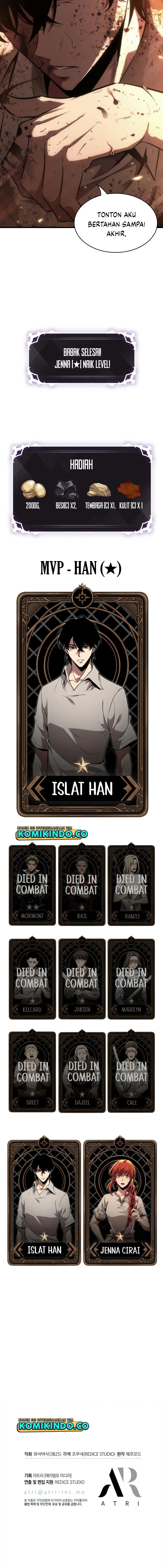 Pick Me Up, Infinite Gacha Chapter 2 - halaman 25