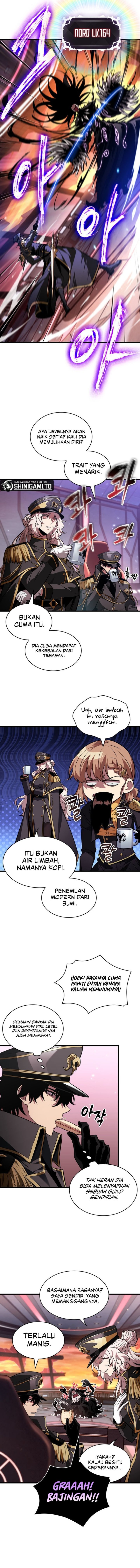 Pick Me Up, Infinite Gacha Chapter 162 - halaman 3