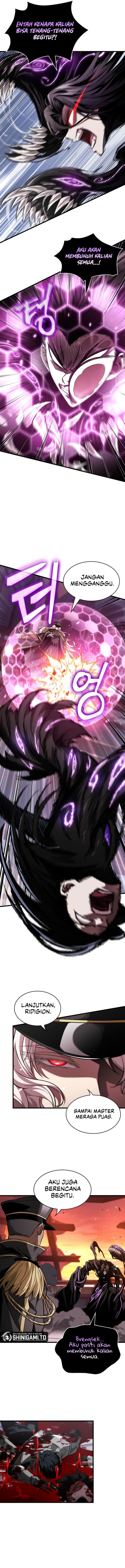 Pick Me Up, Infinite Gacha Chapter 162 - halaman 4