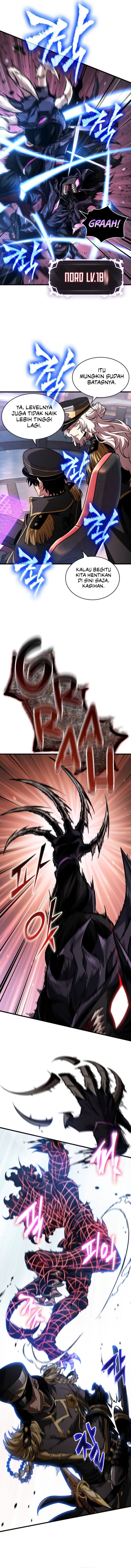 Pick Me Up, Infinite Gacha Chapter 162 - halaman 7