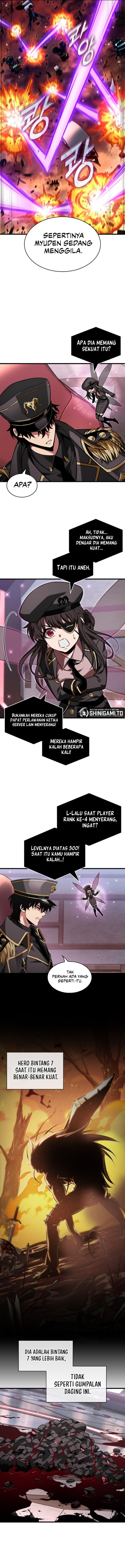 Pick Me Up, Infinite Gacha Chapter 162 - halaman 9