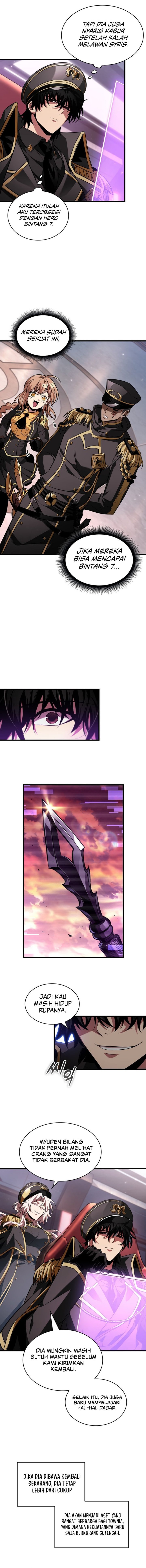 Pick Me Up, Infinite Gacha Chapter 162 - halaman 10