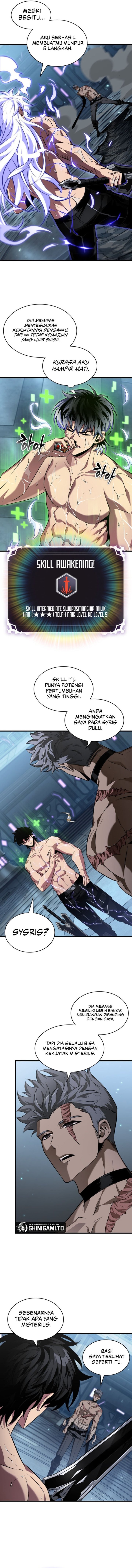 Pick Me Up, Infinite Gacha Chapter 162 - halaman 12