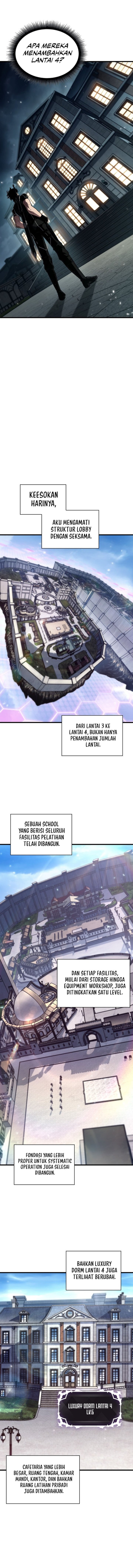 Pick Me Up, Infinite Gacha Chapter 163 - halaman 7