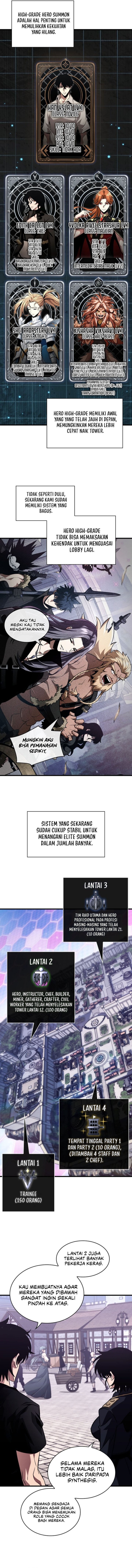 Pick Me Up, Infinite Gacha Chapter 163 - halaman 15