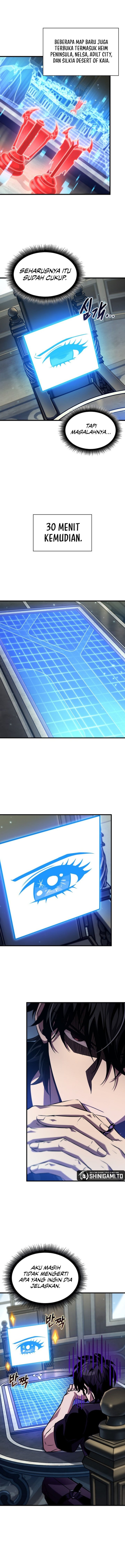 Pick Me Up, Infinite Gacha Chapter 164 - halaman 10
