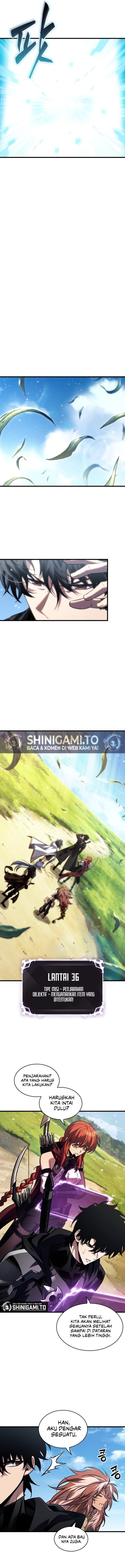Pick Me Up, Infinite Gacha Chapter 165 - halaman 3