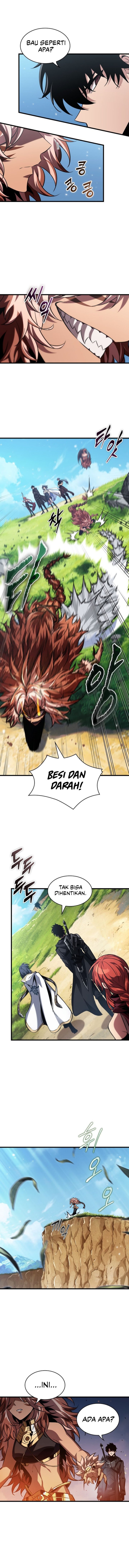 Pick Me Up, Infinite Gacha Chapter 165 - halaman 4