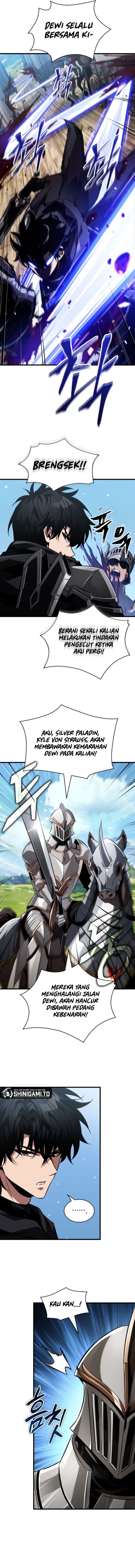 Pick Me Up, Infinite Gacha Chapter 165 - halaman 11