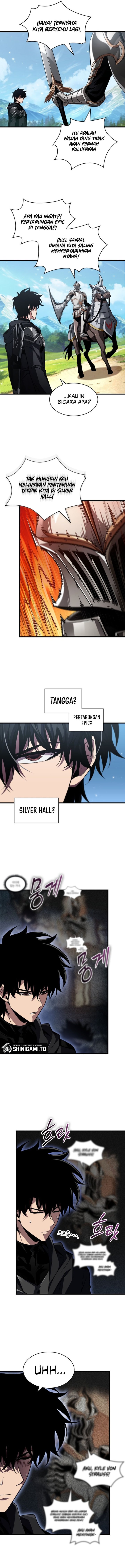 Pick Me Up, Infinite Gacha Chapter 165 - halaman 12