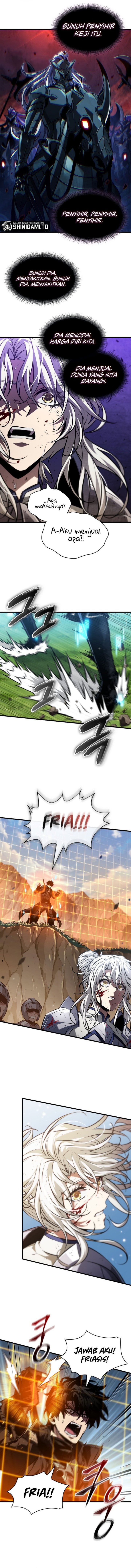 Pick Me Up, Infinite Gacha Chapter 166 - halaman 9