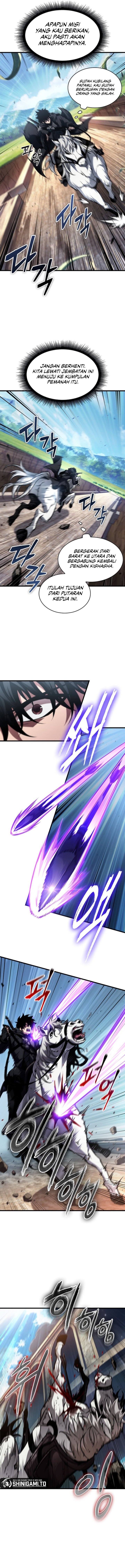 Pick Me Up, Infinite Gacha Chapter 167 - halaman 7