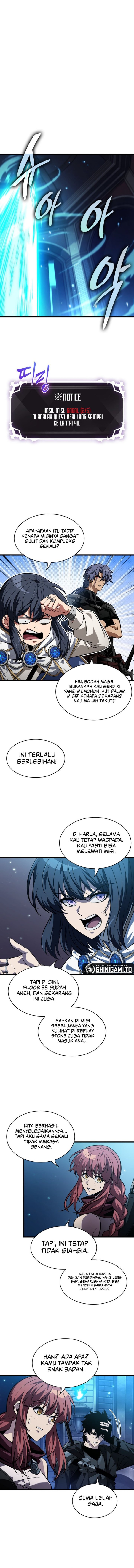 Pick Me Up, Infinite Gacha Chapter 167 - halaman 12