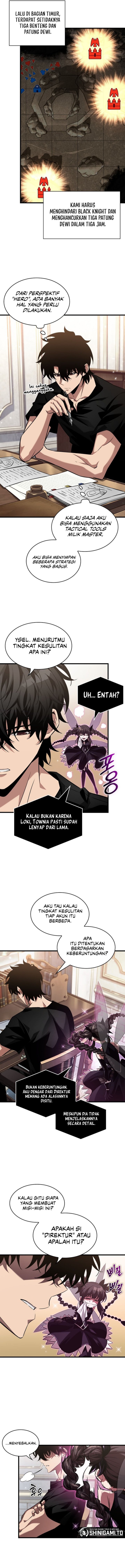 Pick Me Up, Infinite Gacha Chapter 168 - halaman 3
