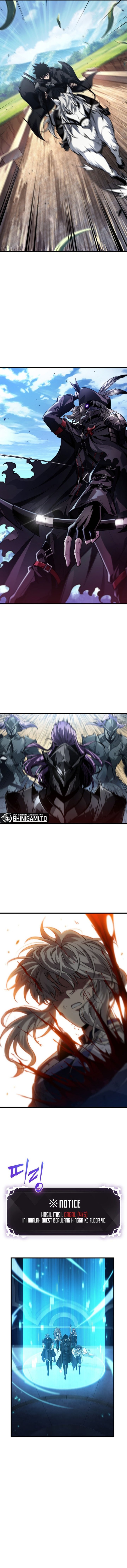 Pick Me Up, Infinite Gacha Chapter 169 - halaman 5