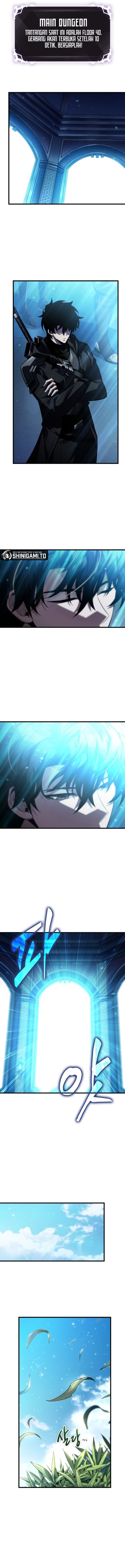 Pick Me Up, Infinite Gacha Chapter 169 - halaman 11