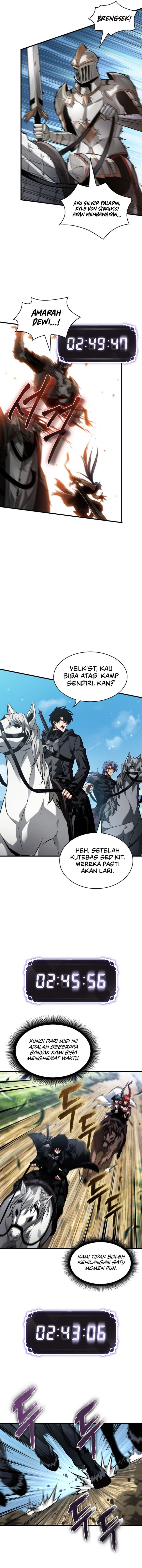 Pick Me Up, Infinite Gacha Chapter 169 - halaman 14