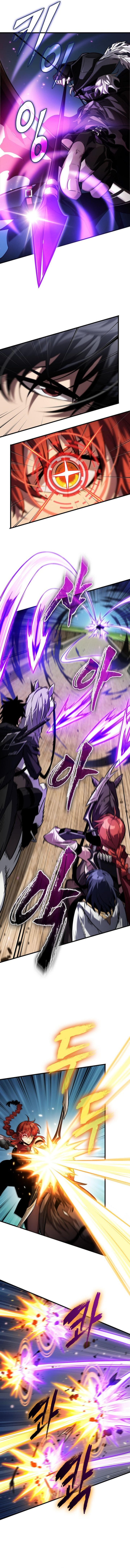 Pick Me Up, Infinite Gacha Chapter 169 - halaman 16