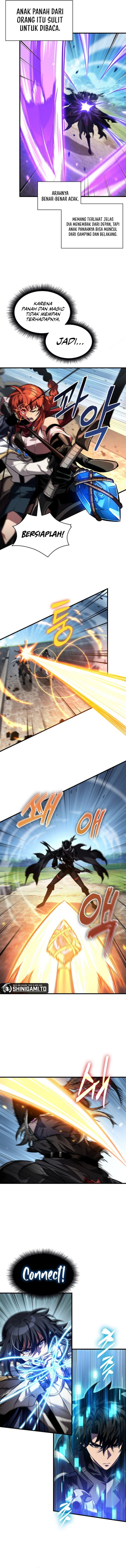Pick Me Up, Infinite Gacha Chapter 170 - halaman 3