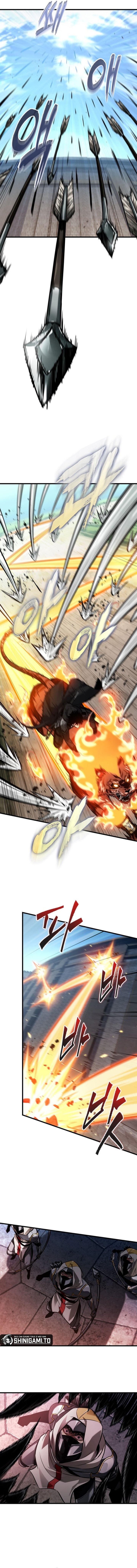 Pick Me Up, Infinite Gacha Chapter 170 - halaman 9