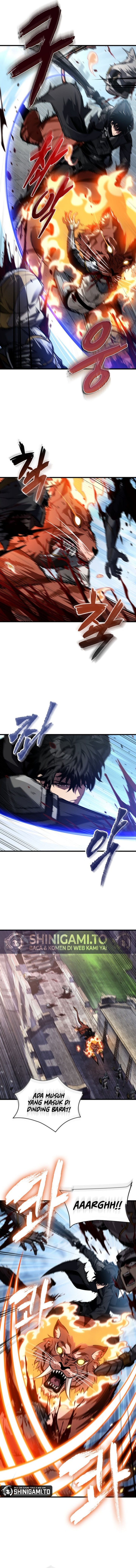 Pick Me Up, Infinite Gacha Chapter 170 - halaman 10