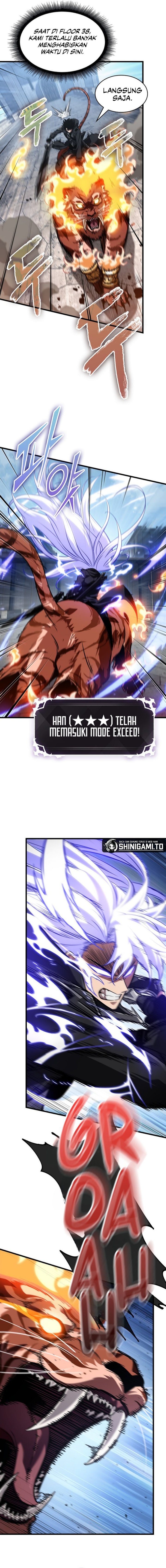 Pick Me Up, Infinite Gacha Chapter 170 - halaman 13