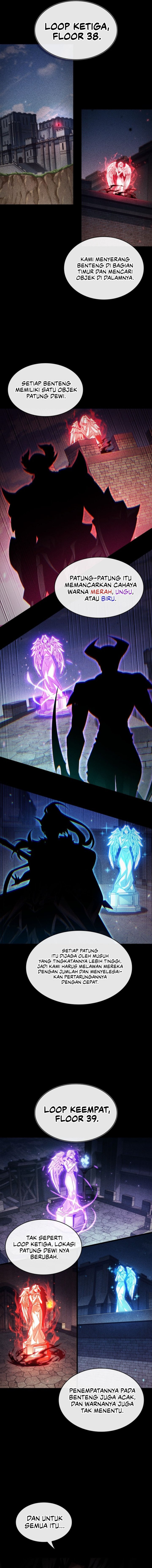 Pick Me Up, Infinite Gacha Chapter 171 - halaman 4