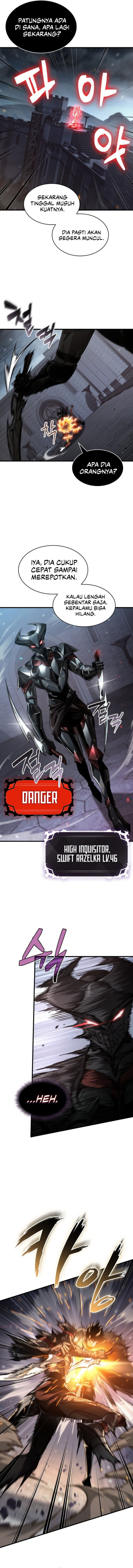 Pick Me Up, Infinite Gacha Chapter 171 - halaman 11