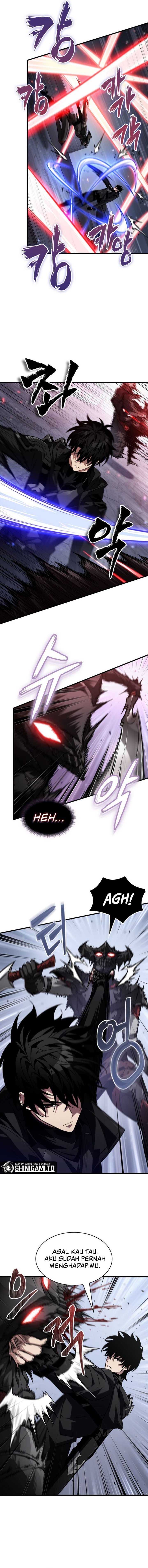 Pick Me Up, Infinite Gacha Chapter 171 - halaman 12
