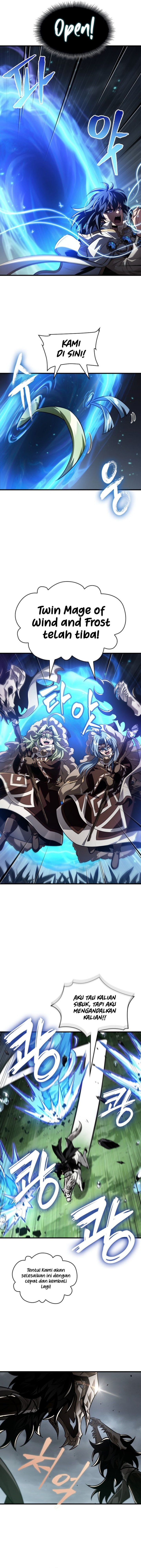 Pick Me Up, Infinite Gacha Chapter 171 - halaman 16