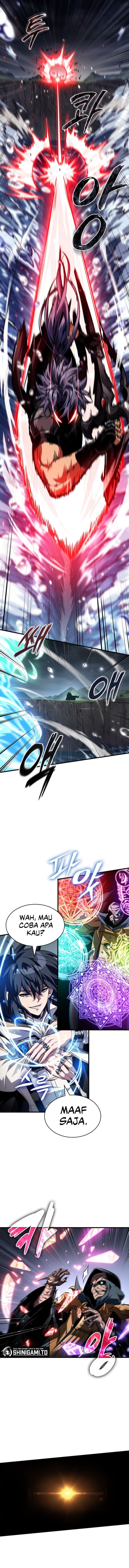 Pick Me Up, Infinite Gacha Chapter 172 - halaman 4