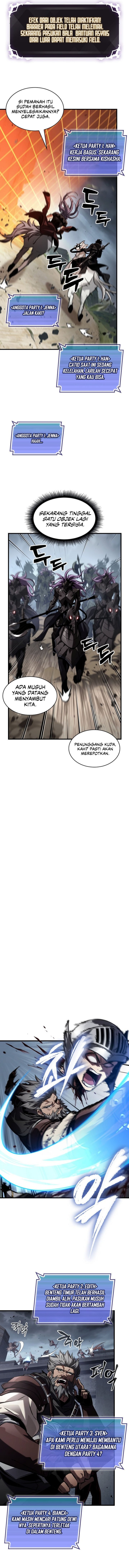 Pick Me Up, Infinite Gacha Chapter 172 - halaman 6
