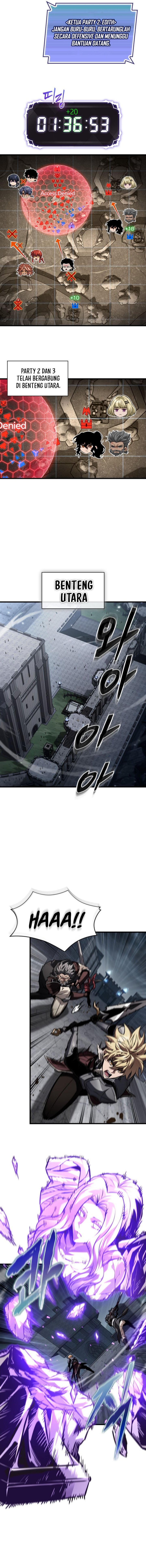 Pick Me Up, Infinite Gacha Chapter 172 - halaman 7