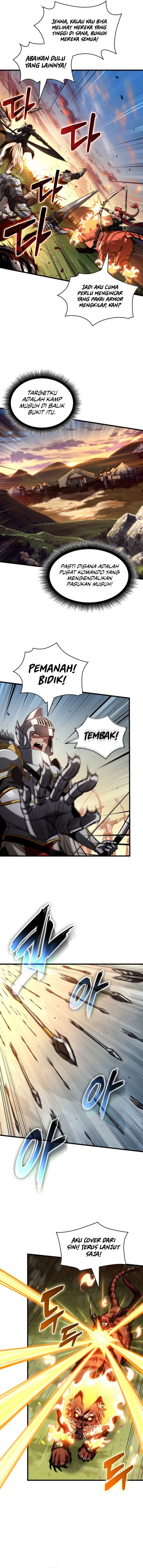 Pick Me Up, Infinite Gacha Chapter 172 - halaman 12