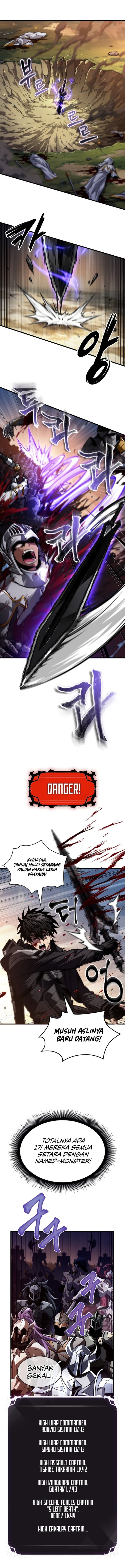 Pick Me Up, Infinite Gacha Chapter 173 - halaman 1