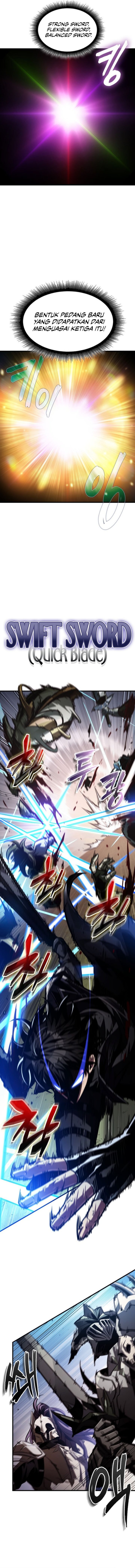 Pick Me Up, Infinite Gacha Chapter 173 - halaman 3